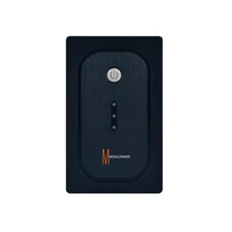 UPS لاین اینتراکتیو 1500VA برند Power Solid مدل MP-LU1500VA#2B9T