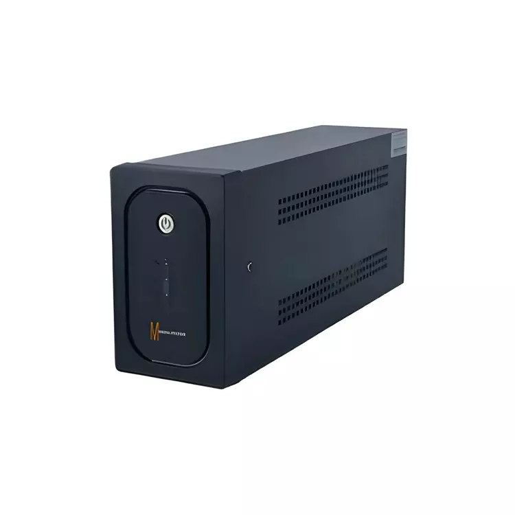 عکس شماره:0 , UPS لاین اینتراکتیو 600VA برند Power Solid مدل MP-LU600VA#1B9T